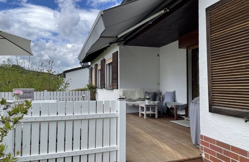 Stockum House | Charming vacation home on the edge of the forest in Dörnholthausen in the beautiful Rothaargebirge mountains