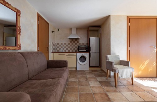 San-Martino-di-Lota Villa | Charming villa facing the sea