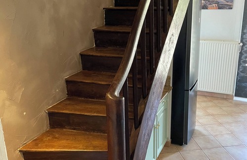 Bouze-les-Beaune House | Charming village house, built in 1879, near Beaune