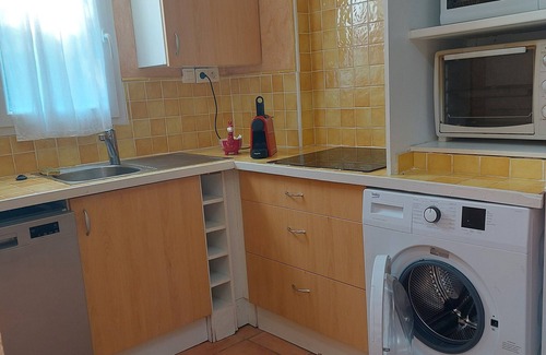 Conca Villa | Charming villa 50 m from the sea. Pets allowed