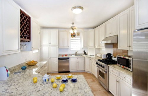 Dawn Beach Estates Villa | CHARMING VILLA 500FT FROM DAWN BEACH WITH AMAZING VIEW 20% DISCOUNT DURING 2025