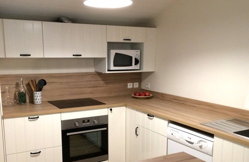 Le Moulleau Villa | Charming Villa-Arcachon Moulleau beach