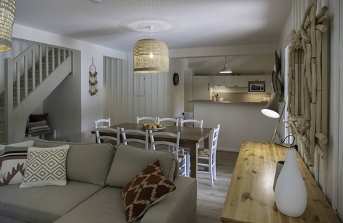 Le Moulleau Villa | Charming Villa-Arcachon Moulleau beach