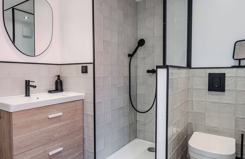 Bagnols-en-Foret House | Charming village house with Esterel views