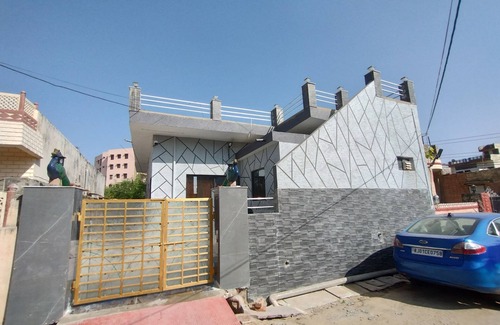 Ajmer Villa | Charming villa in enchanting Ajmer with AC, WiFi