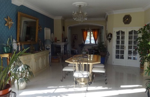 Forcalqueiret Villa | CHARMING VILLA IN THE HEART OF GREEN PROVENCE