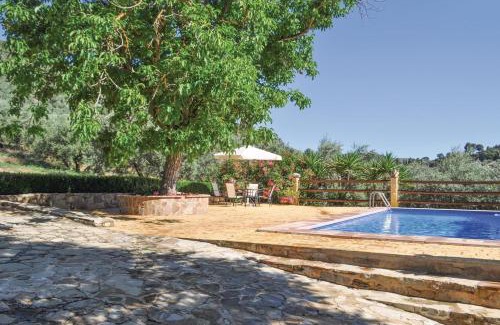 Montefrio Villa | Charming Villa in Montefrío with Private Pool