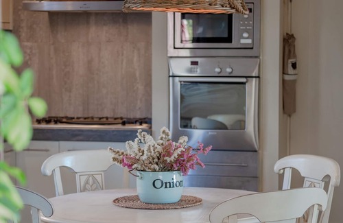 Praia das Macas House | Charming Villa in Praia das Maçãs