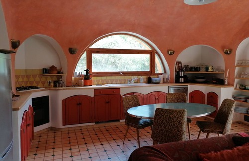 Miscon Villa | Charming villa in the diois region, near a mountain village 20 minutes from Die