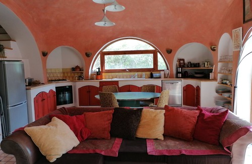 Miscon Villa | Charming villa in the diois region, near a mountain village 20 minutes from Die
