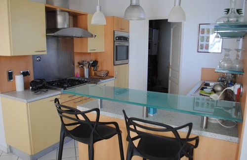Manosque Villa | charming villa in the land of Giono