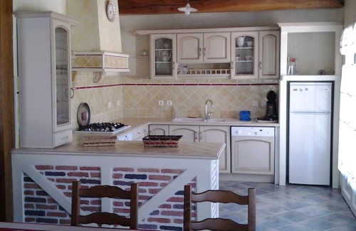 Pagolle Villa | Charming villa in the heart of the Basque Country