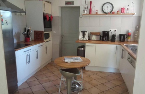 Forcalqueiret House | Charming villa - Label PPPP : Provence - Swimming pool - Plancha - Pétanque :)