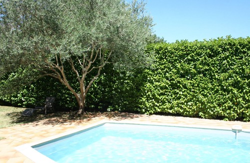 Forcalqueiret House | Charming villa - Label PPPP : Provence - Swimming pool - Plancha - Pétanque :)