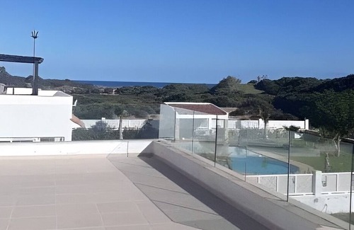 Cabo Negro Villa | Charming villa less than 2 min from the beach and 5 min from the mountain