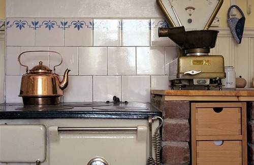 Virserum House | Charming Villa Lilla Pärla in Småland - Experience Astrid Lindgren's Sweden