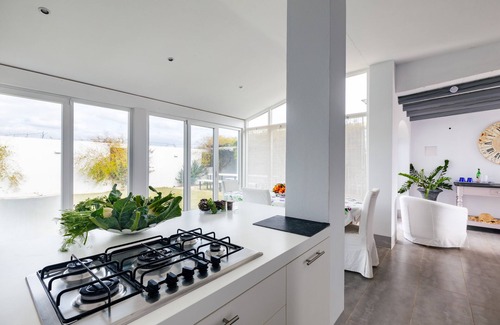 Menfi Villa | Charming Villa with pool