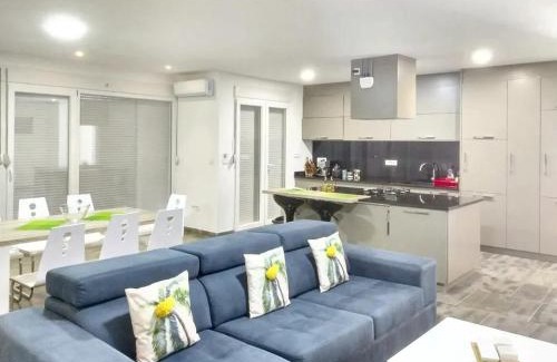 Zagora Villa | Charming Villa with Pool, Sea View in Zagora