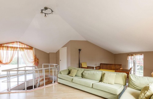 Mollafeneri Villa | Charming Villa with Pool and Garden in Gebze