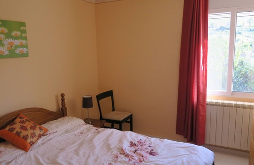 Turis House | Charming villa with private pool, beautiful garden and several terraces