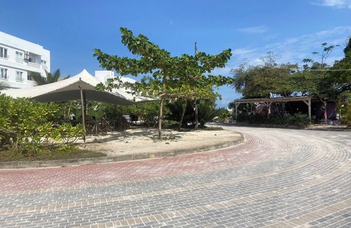 Tunguu Apartment | Charming Zanzibar suites with ocean views and modern amenities.