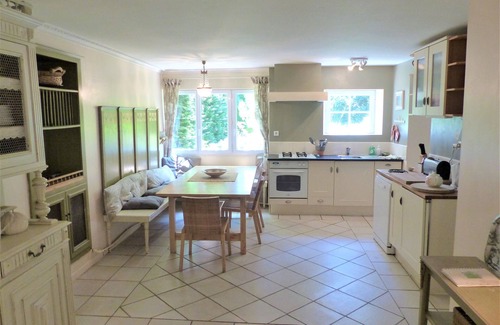 Lagraulet-Saint-Nicolas House | Charmingly converted barn with pool in the Garonne Valley in a 2acre garden