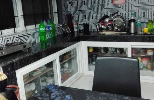 Cuttack House | Charmingly American-Inspired Oasis in the Heart of Cuttack-Bhubaneswar India