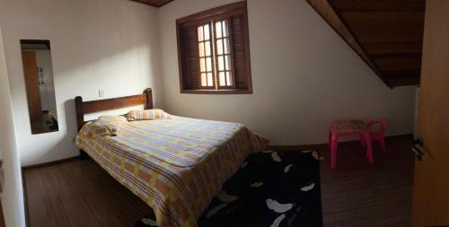 Vila Telma Apartment | Charmoso Duplex Rubi