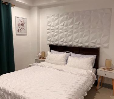 Olongapo Apartment | Charm’s Place
