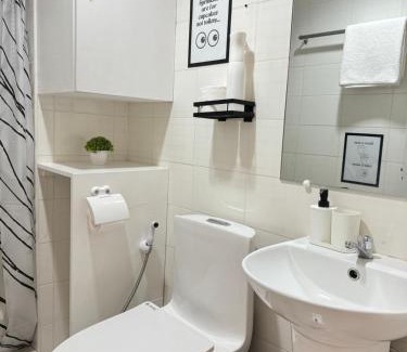 Olongapo Apartment | Charm’s Place