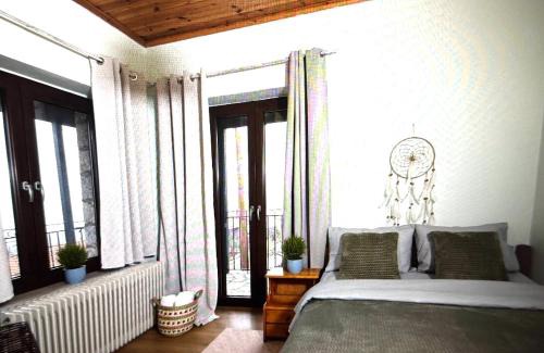 Pavliani Apartment | Charoula Pavliani Fthiotidas