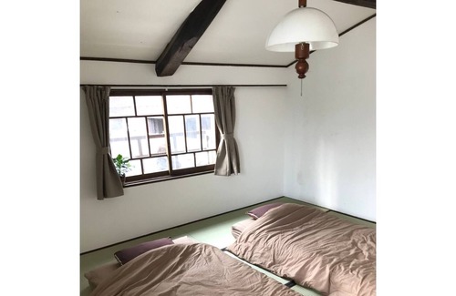 Chuo Ward House | Chartered building About 10 minutes walk from Ku / Kumamoto Kumamoto