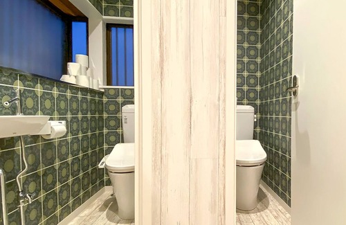 Naka House | Chartered house OOBACO IV / Yokohama Kanagawa