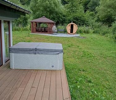 Circ Ski Chalet | Chata Čirč