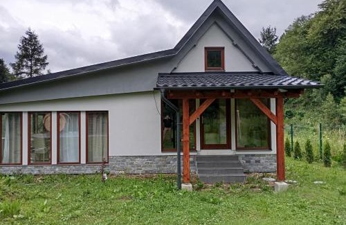 Circ Ski Chalet | Chata Čirč