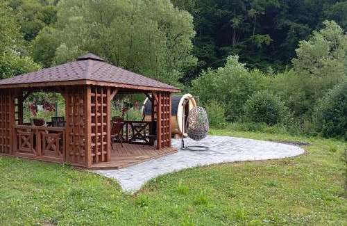 Circ Ski Chalet | Chata Čirč