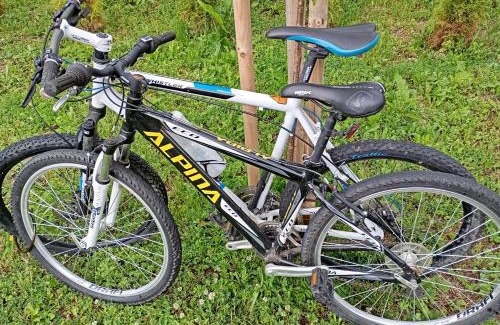 Circ Ski Chalet | Chata Čirč