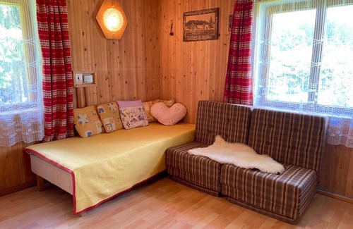 Mistriky House | Chata Ľubica - Rodinná dovolenka Donovaly 440