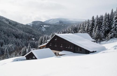 Dolni Mala Upa House | Chata Ťapka