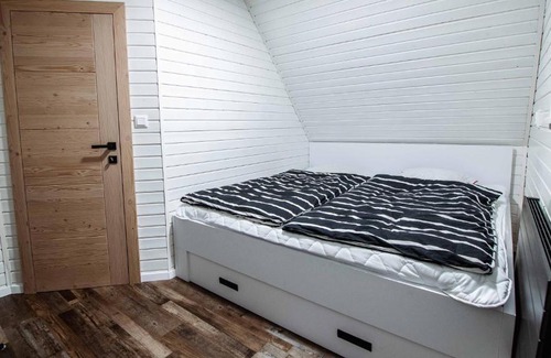 Litmanova Ski Chalet | Chata Alchemilka