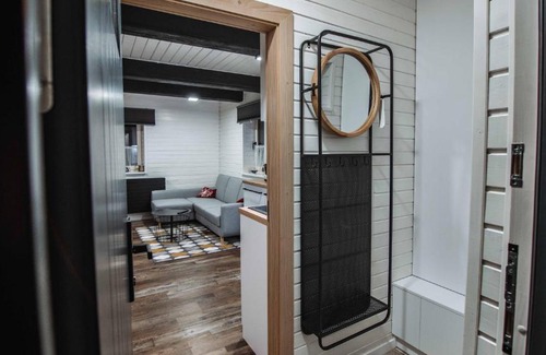 Litmanova Ski Chalet | Chata Alchemilka