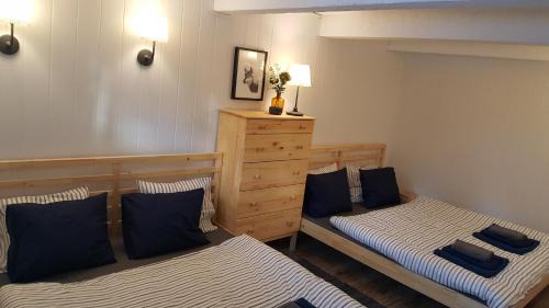 Stola Ski Chalet | Chata Anička