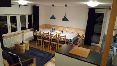 Stola Ski Chalet | Chata Anička