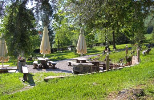 Vysoke Tatry Cabin | Chata Baba Yaga