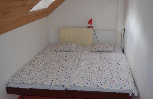 Lucany nad Nisou House | Chata Barbora