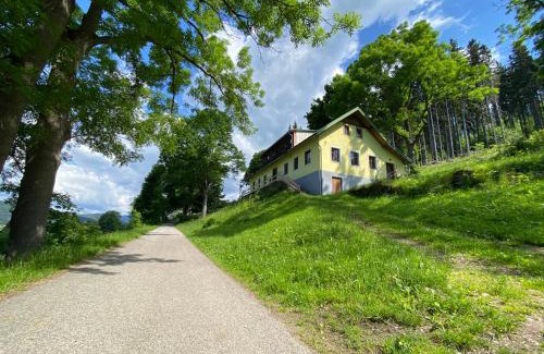 Strazne Ski Chalet | Chata Botas