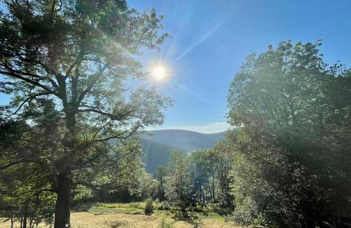 Strazne Ski Chalet | Chata Botas