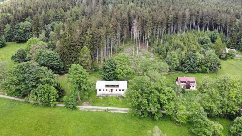 Strazne Ski Chalet | Chata Botas