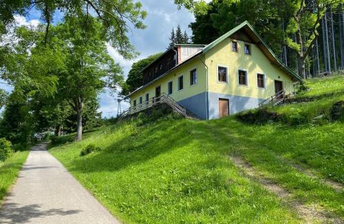 Strazne Ski Chalet | Chata Botas