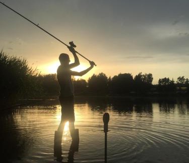 Cerveny Kostelec Ski Chalet | Chata Brodský E1062